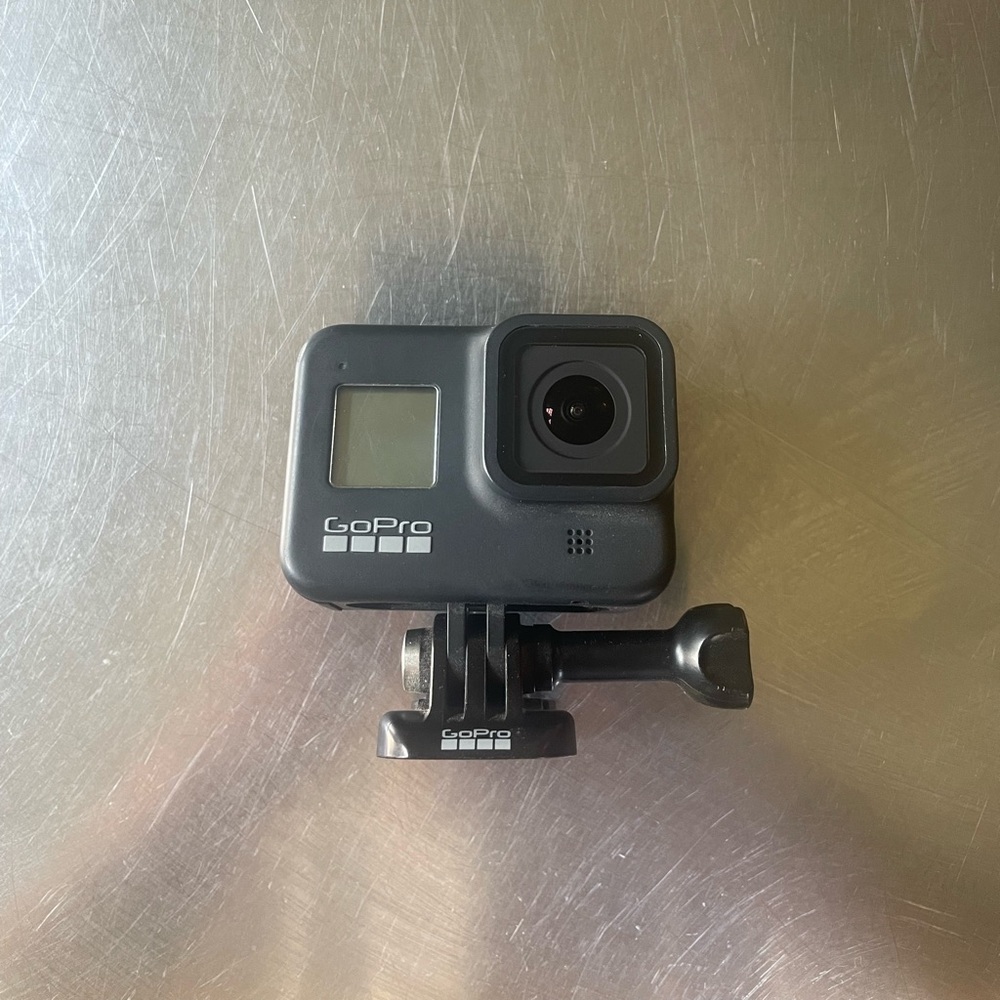 GoPro HERO8 Black
